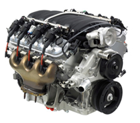 P2123 Engine